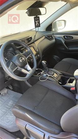 نيسان روج سبورت